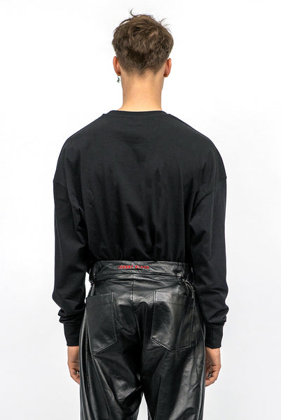 Jersey Longsleeve Johnny